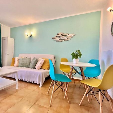 קוסטה דה אנטיגואה Casa Relu Urbanizacion Torres Del Castillo מראה חיצוני תמונה