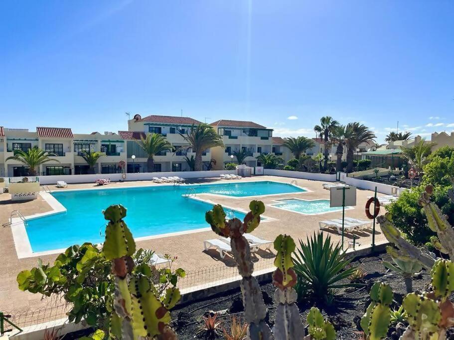 קוסטה דה אנטיגואה Casa Relu Urbanizacion Torres Del Castillo מראה חיצוני תמונה