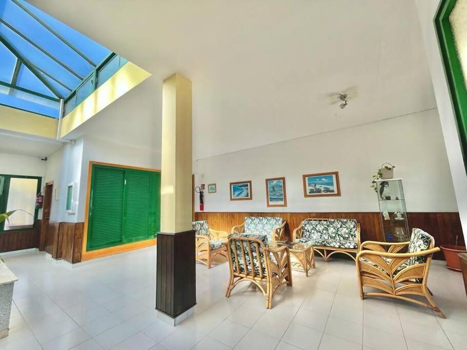 קוסטה דה אנטיגואה Casa Relu Urbanizacion Torres Del Castillo מראה חיצוני תמונה