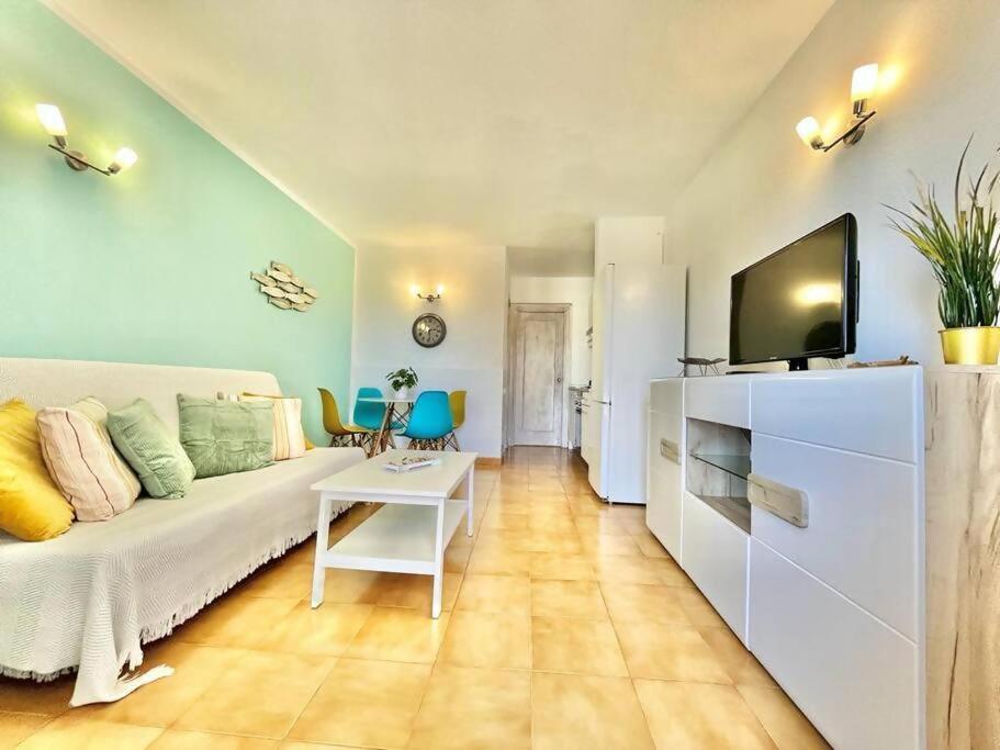 קוסטה דה אנטיגואה Casa Relu Urbanizacion Torres Del Castillo מראה חיצוני תמונה