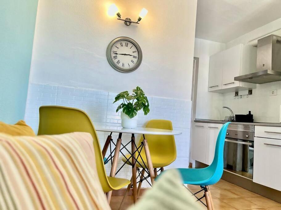 קוסטה דה אנטיגואה Casa Relu Urbanizacion Torres Del Castillo מראה חיצוני תמונה