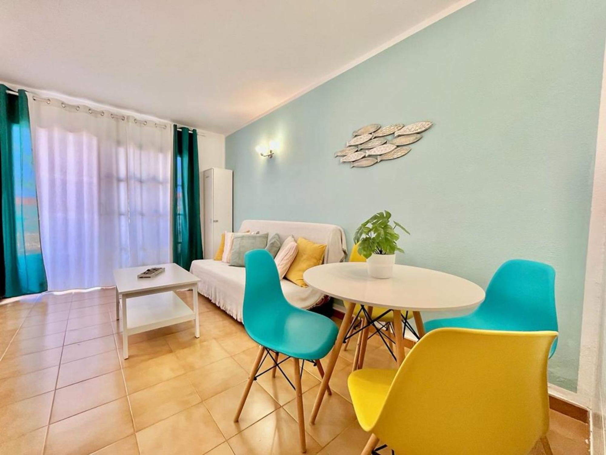 קוסטה דה אנטיגואה Casa Relu Urbanizacion Torres Del Castillo מראה חיצוני תמונה