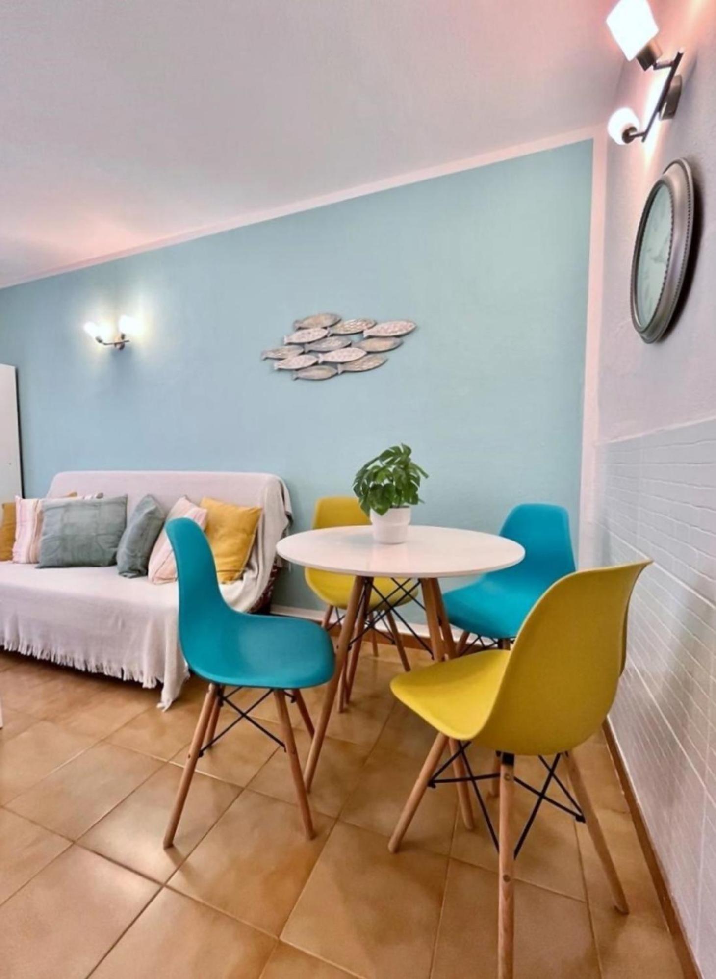 קוסטה דה אנטיגואה Casa Relu Urbanizacion Torres Del Castillo מראה חיצוני תמונה