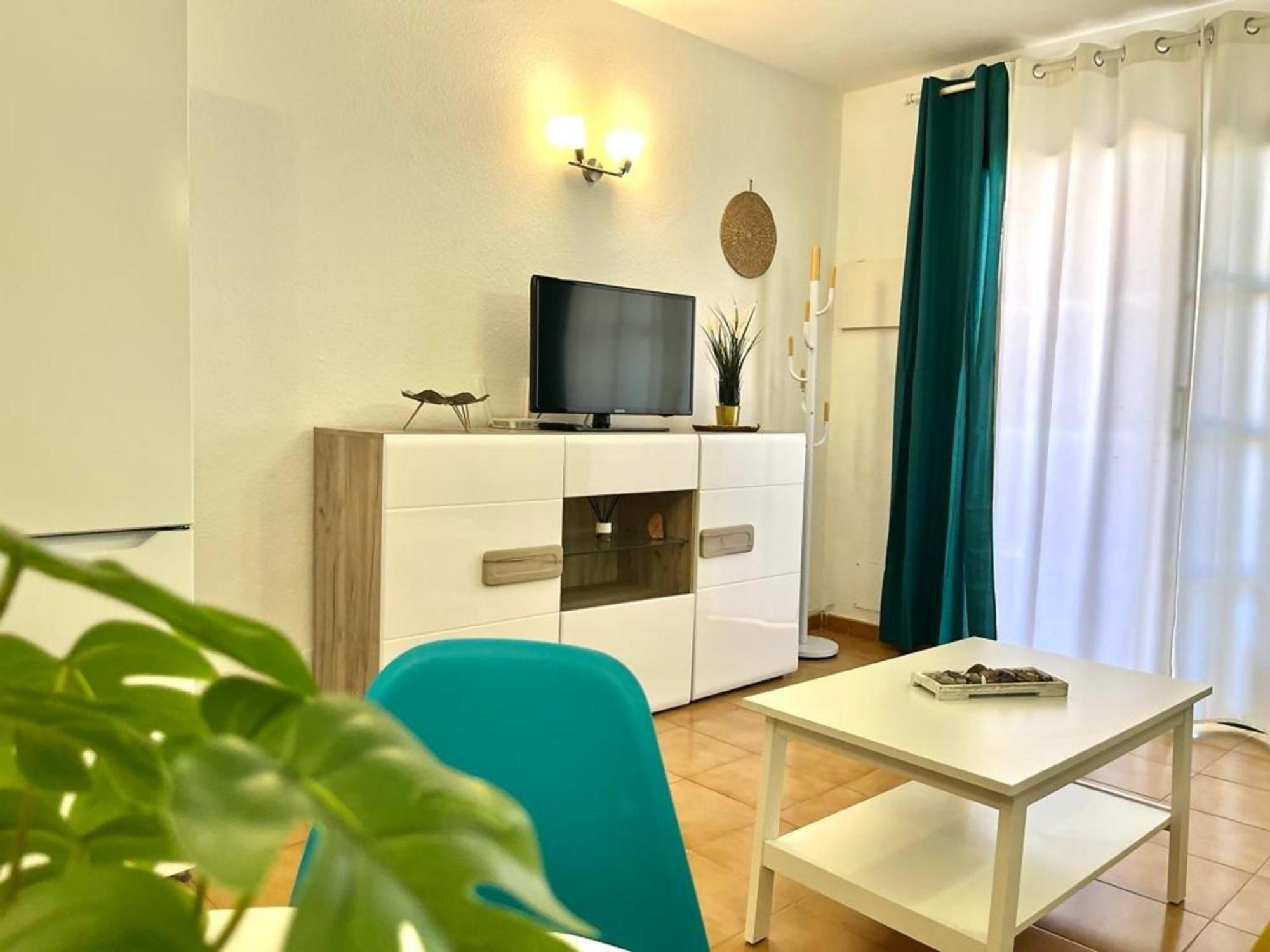קוסטה דה אנטיגואה Casa Relu Urbanizacion Torres Del Castillo מראה חיצוני תמונה