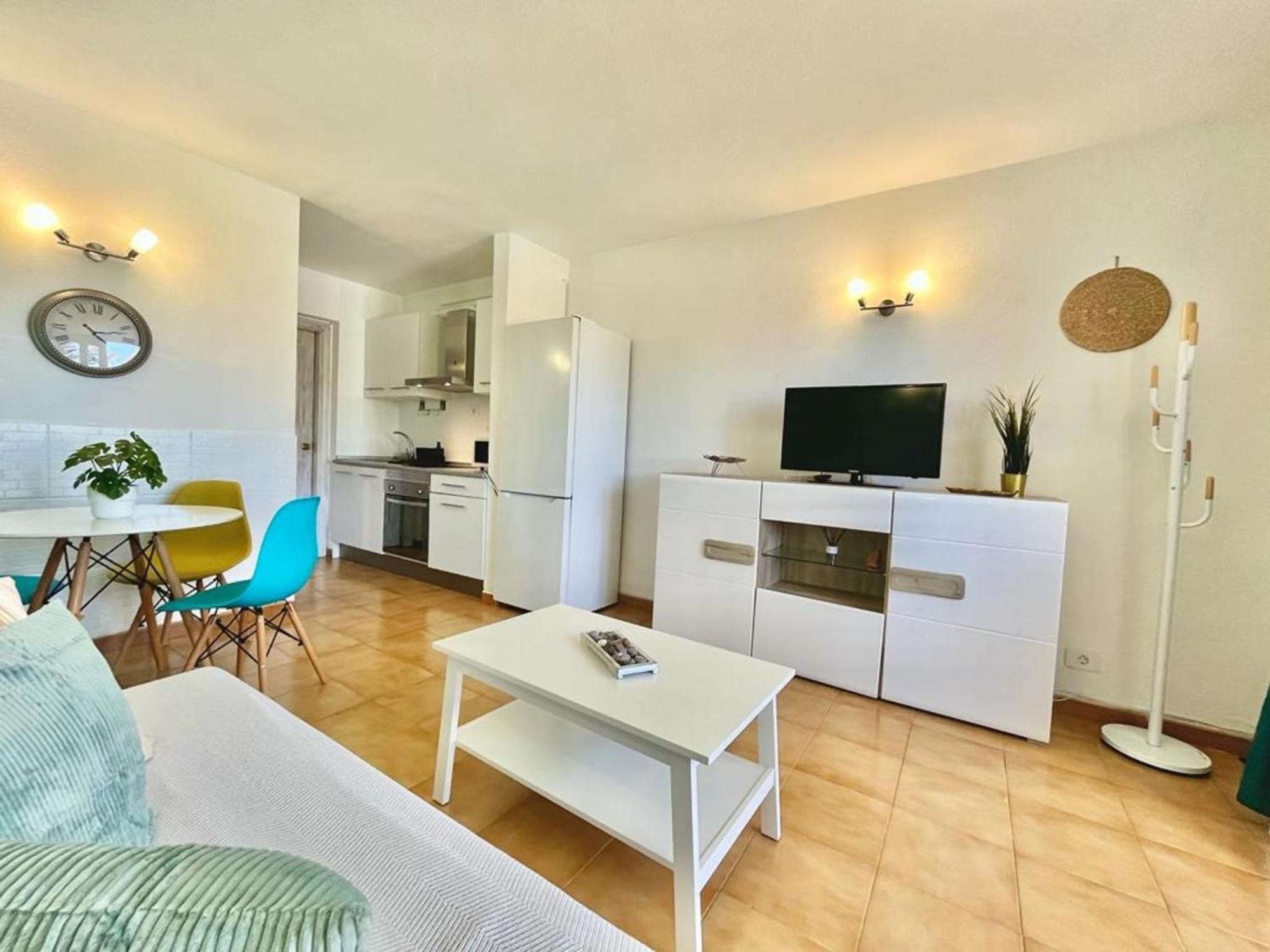 קוסטה דה אנטיגואה Casa Relu Urbanizacion Torres Del Castillo מראה חיצוני תמונה
