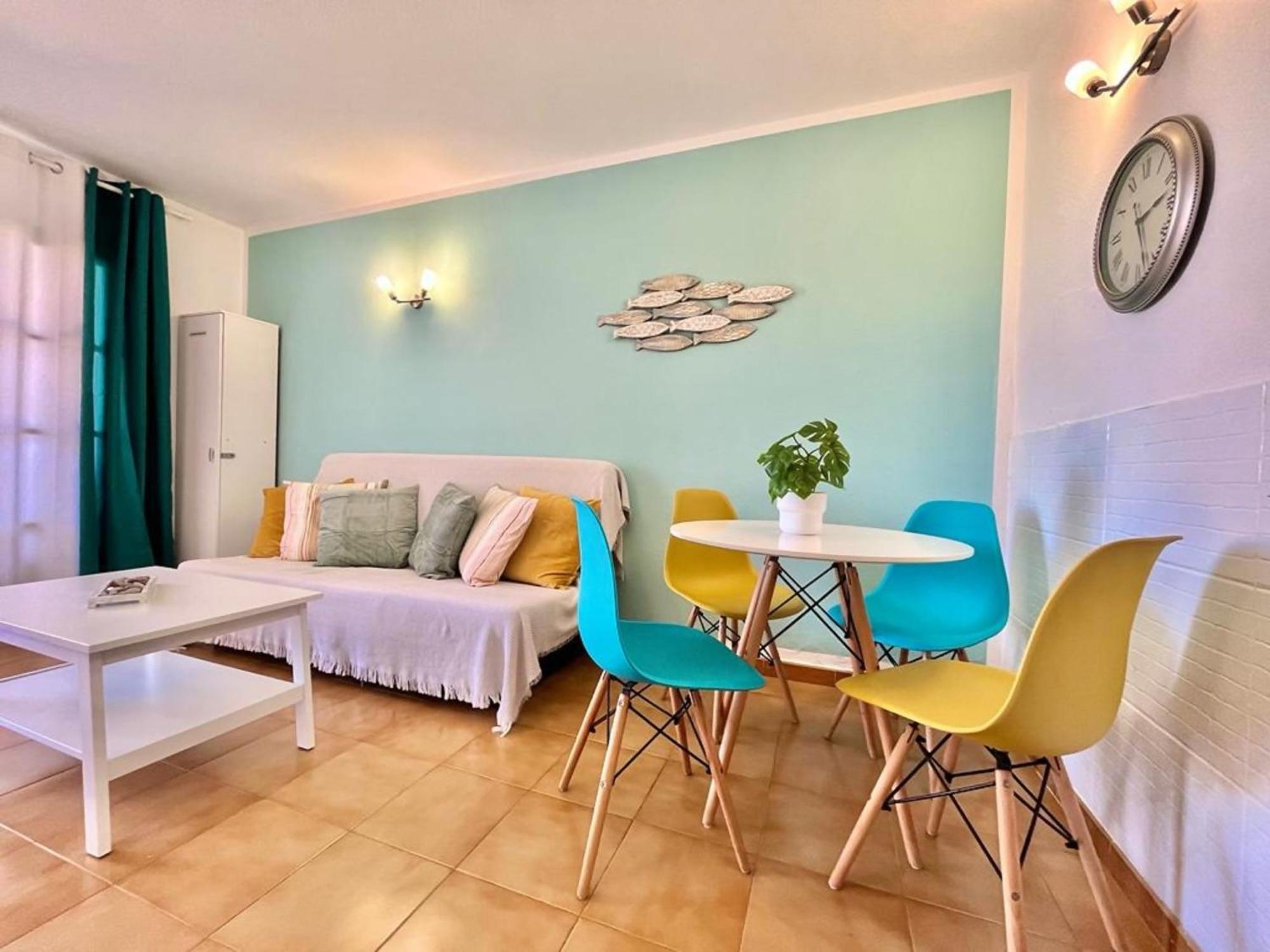 קוסטה דה אנטיגואה Casa Relu Urbanizacion Torres Del Castillo מראה חיצוני תמונה