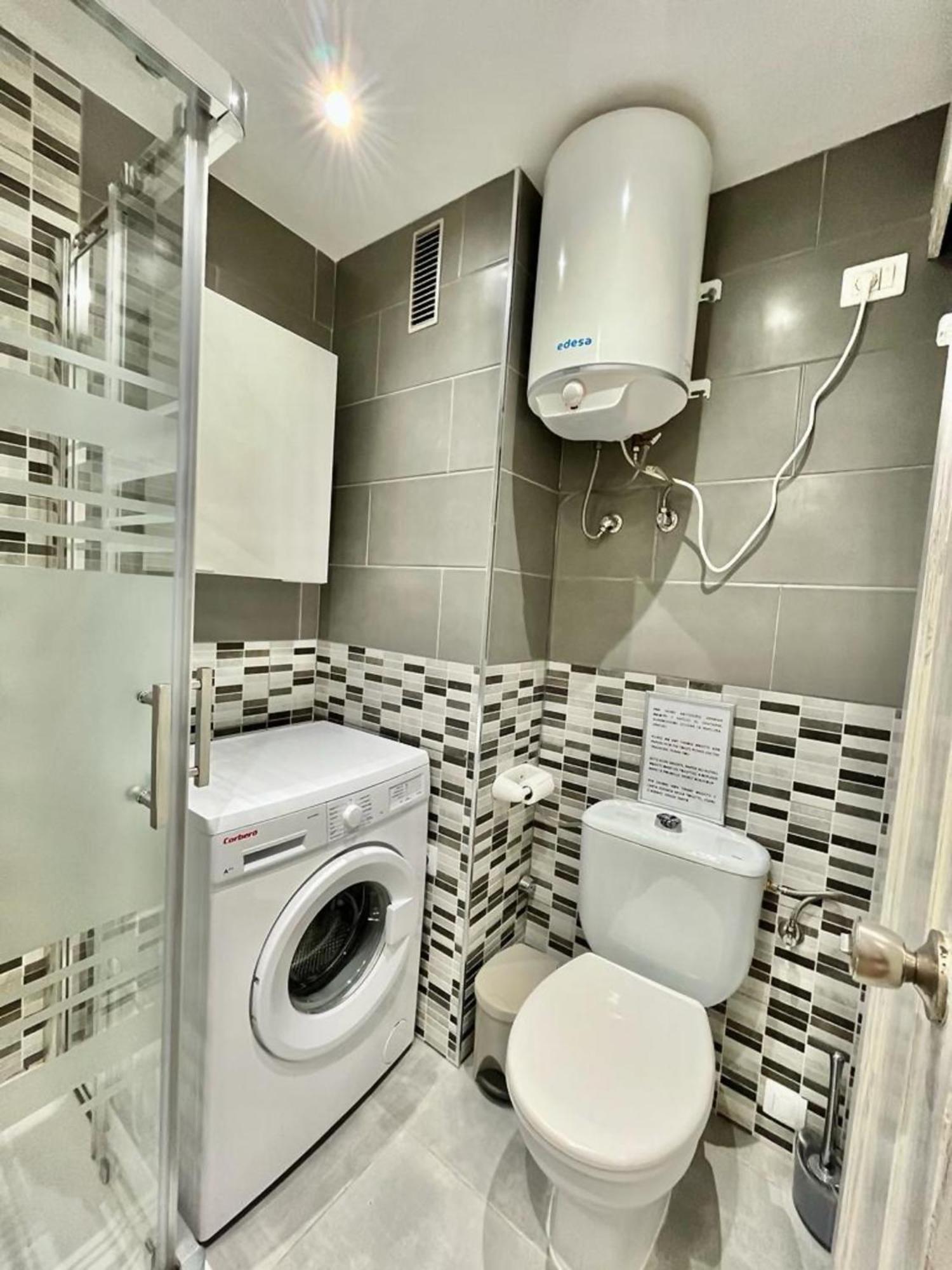 קוסטה דה אנטיגואה Casa Relu Urbanizacion Torres Del Castillo מראה חיצוני תמונה