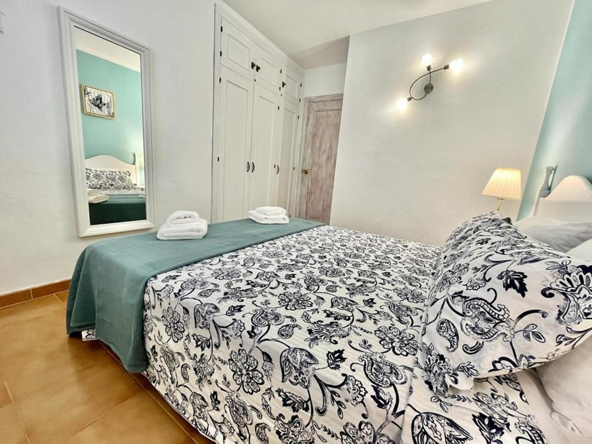 קוסטה דה אנטיגואה Casa Relu Urbanizacion Torres Del Castillo מראה חיצוני תמונה